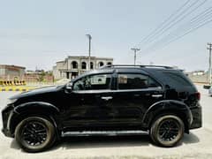 Fortuner