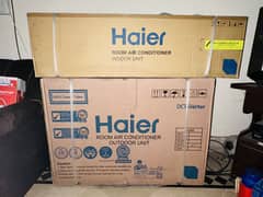 HAIER