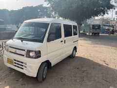 Mitsubishi Minicab Bravo 2010/ 2016