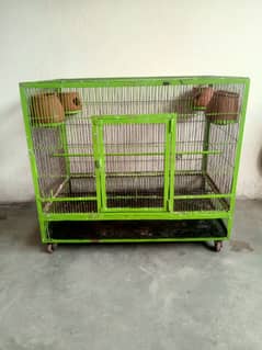 Birds Cage 03289286524