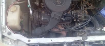 Daihatsu Cuore 2003