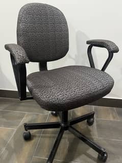 Comfy Sofa Office Chair