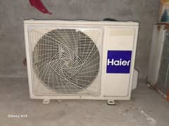 haier