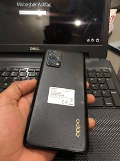 Oppo A95 8/128