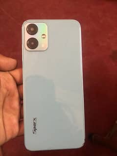spark neo 7 plus with complete box