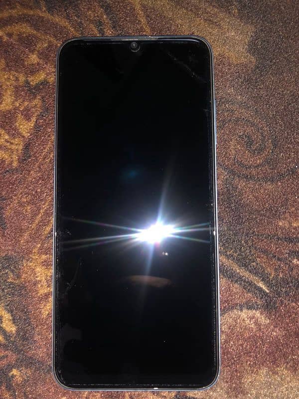 spark neo 7 plus with complete box 7