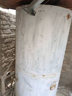 Bharola 15 Mann