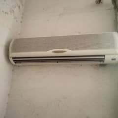 Haier ac for sale