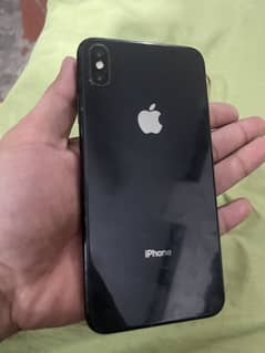 Xsmax