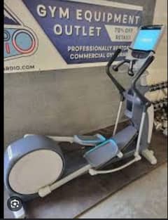 precor