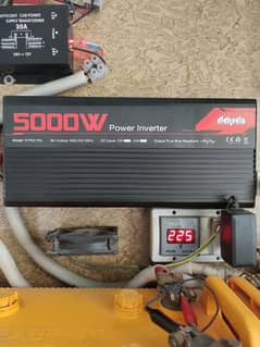power inverter contact nbr 03014450283