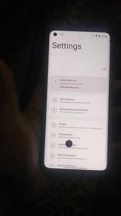 oneplus 8 5G