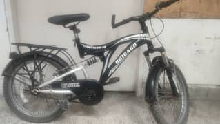 Well-Maintained Used Bicycle for Sale