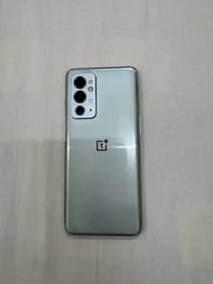 One Plus 9RT |128 RAM |256 ROM |NON PTA |10/10 | With orginal Charger