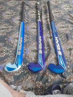 Hockey in good condition avaliable