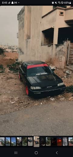 Honda