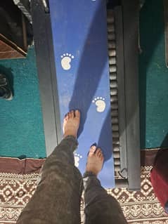 treadmill ,