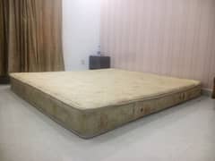 Mattresses