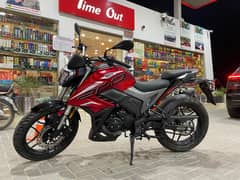 Super Star 200R 2025 Model | Super Star in Bikes | 200R