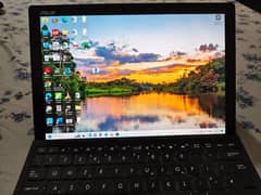 Asus tablet windows PC laptop