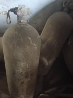 sentro original cylinder