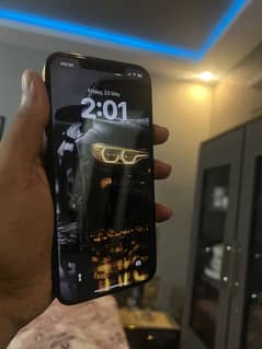 IPHONE 12 pro max 128gb pta approved with box