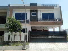 10 Marla House In Top City 1 - Block D Is Available