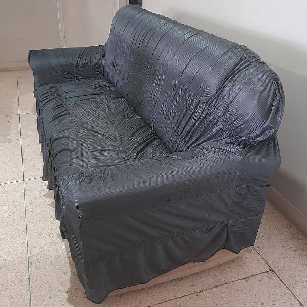 5 seater sofa 1