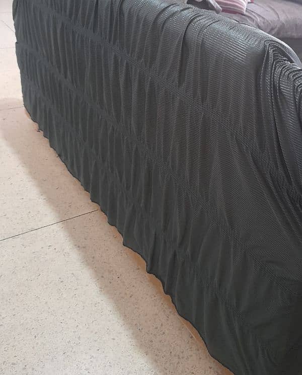 5 seater sofa 2