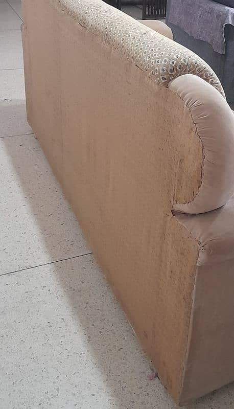 5 seater sofa 5