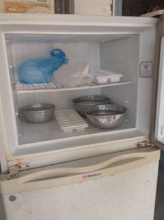 Dawlance Refrigerator in best condition