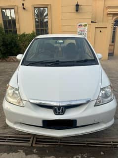 Honda