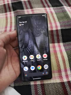 Pixel 7 Pro 128 GB