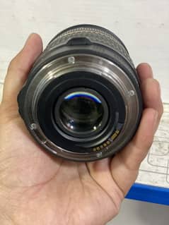 tamron 28-75mm f/2.8 lense