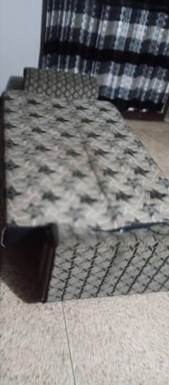 sofa bed