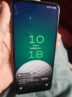 Redmi note 12  8/256