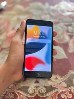 I phone 7 plus pta approved