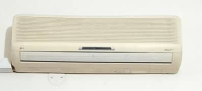 LG 1 Ton AC Non inverter