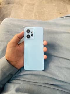 Redmi Note 12
