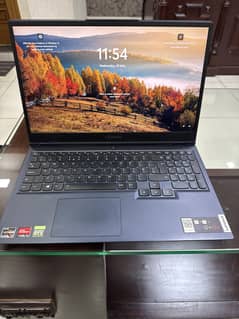 Gaming Laptop for sale. Lenovo legion