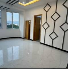 G-11/4 FGEHA E-Type 3rd Floor Flat For Sale