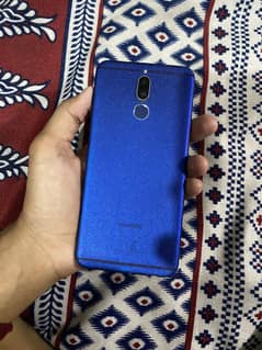Huawei mate10lite