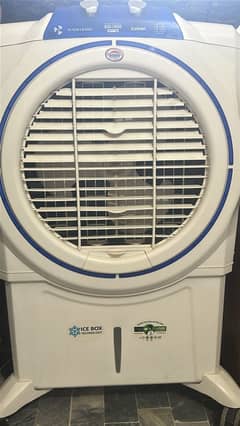 Boss Air cooler