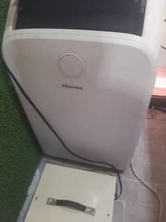 portable AC , Great Condition,  Beat the Heat