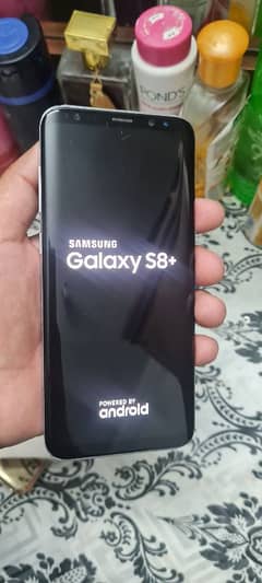 samsung s8 plus