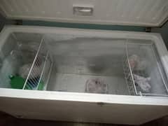 excellent cooling all over ok. condition good. 10 out of 9