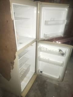 freezer