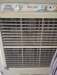 Air cooler