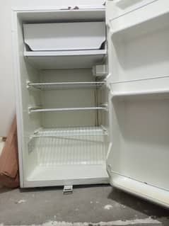 room fridge haeir