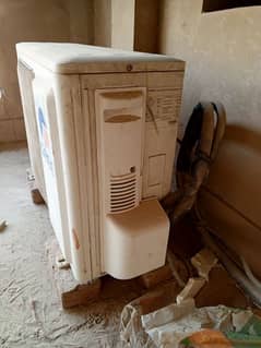 gree 1.5 ton ac ,